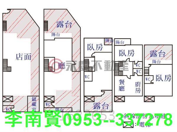 台南東區別墅-9