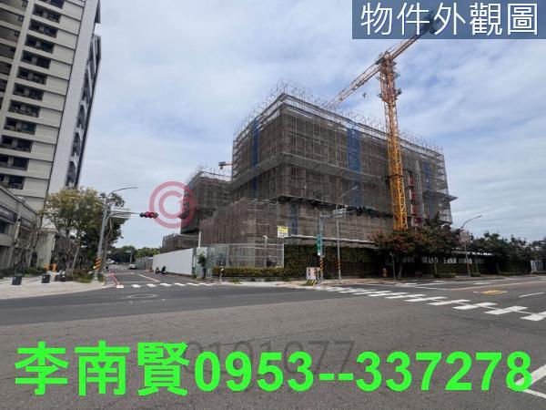 台南東區大樓-1