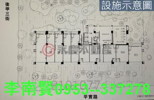 台南東區大樓-2