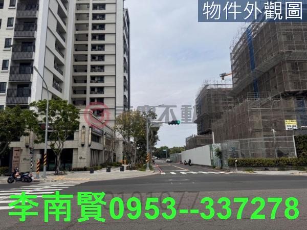 台南東區大樓-4