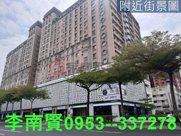 台南東區大樓-8