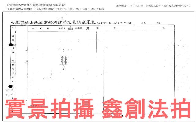 信義區法拍公寓-7