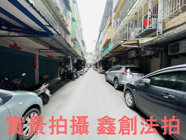 板橋拍賣公寓-5