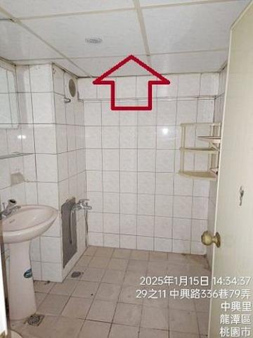 桃園龍潭法拍華廈-6