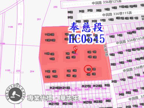 桃園龍潭法拍華廈-13