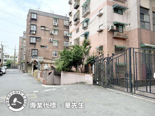 桃園龍潭法拍華廈-8