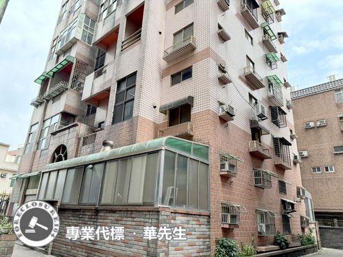 桃園龍潭法拍華廈-9