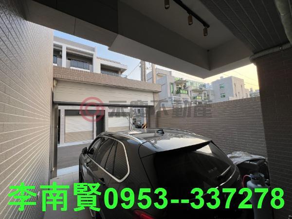 台南佳里別墅-5