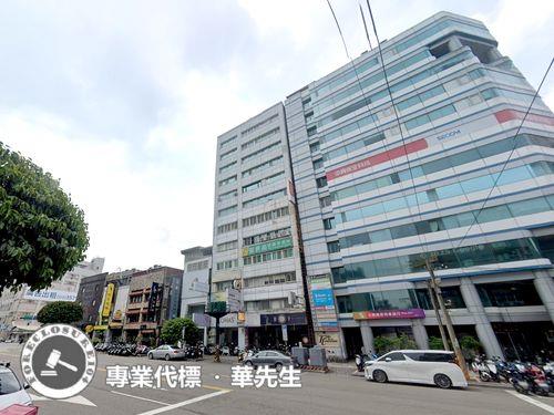 桃園中壢大樓法拍-1