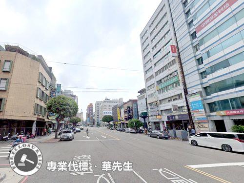 桃園中壢大樓法拍-2