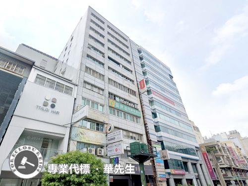 桃園中壢大樓法拍-4