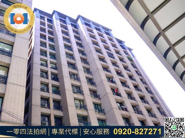 新北中和拍賣大樓-2