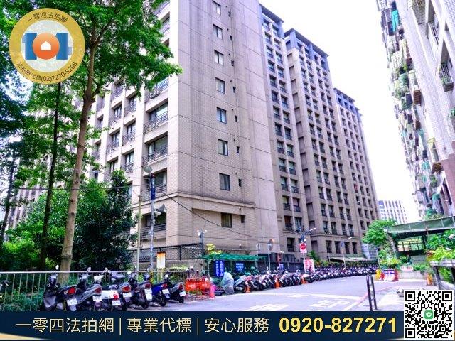 新北中和拍賣大樓-1