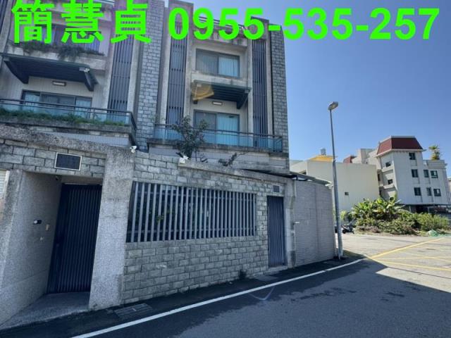 草屯透天-1