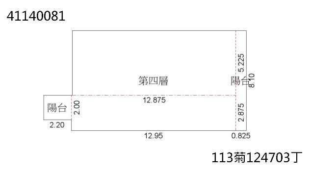 新北林口公寓法拍-7