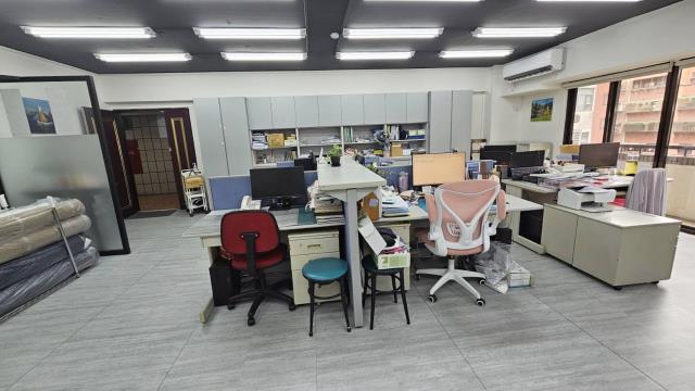 台北中山區大樓-4