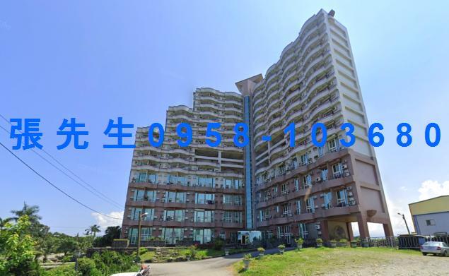 五結大樓法拍-5