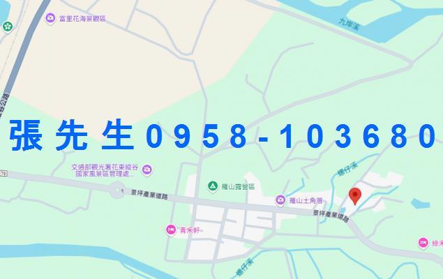 花蓮透天拍賣-1