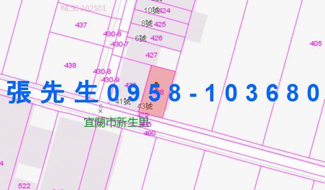 宜蘭法拍華廈-2