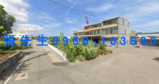 苗栗苑裡法拍透天-3