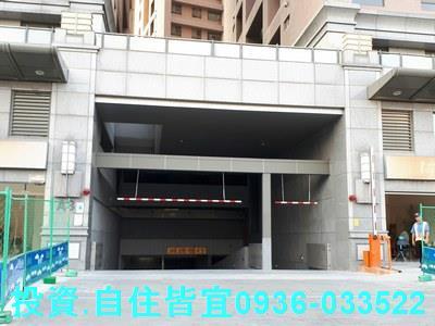 新北板橋大樓法拍-5
