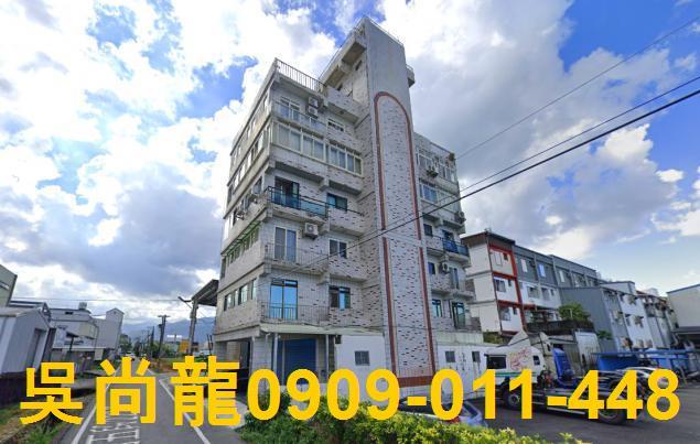 宜蘭法拍華廈-0