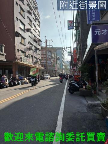 新北淡水公寓-0