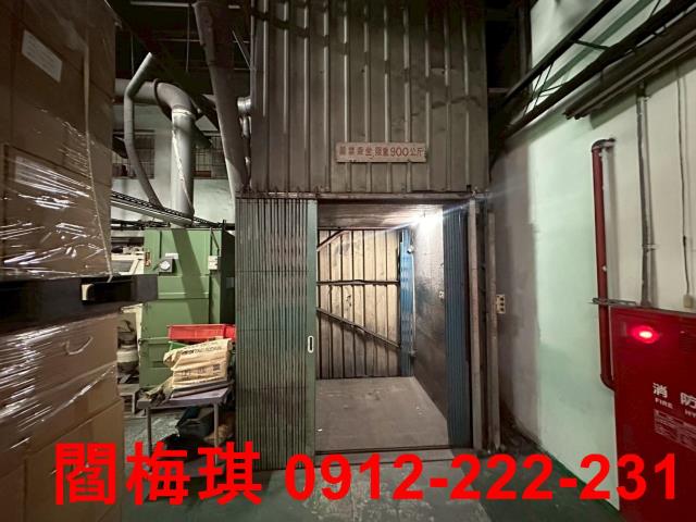 南區廠房-9