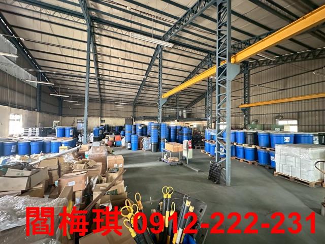 南區廠房-14