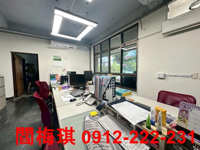 南區廠房-0
