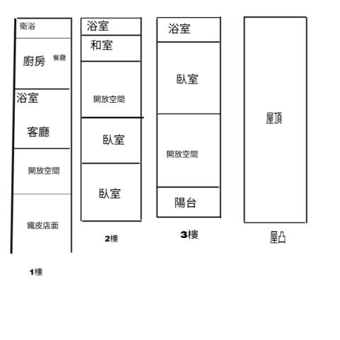 高雄透天-13