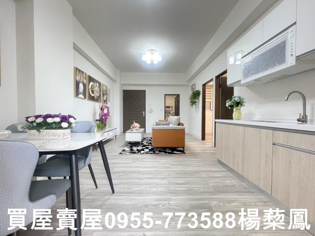 高雄岡山華廈-1
