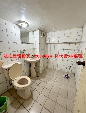 桃園龍潭拍賣華廈-9