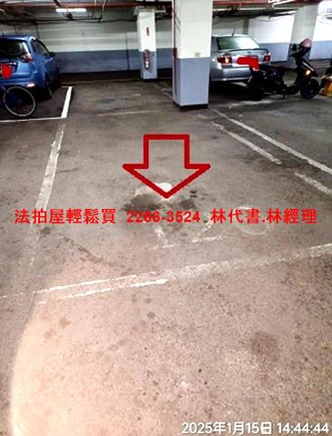 桃園龍潭拍賣華廈-13