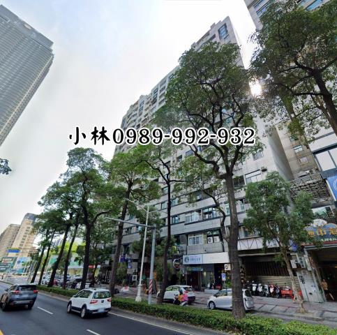 高雄苓雅法拍大樓-3