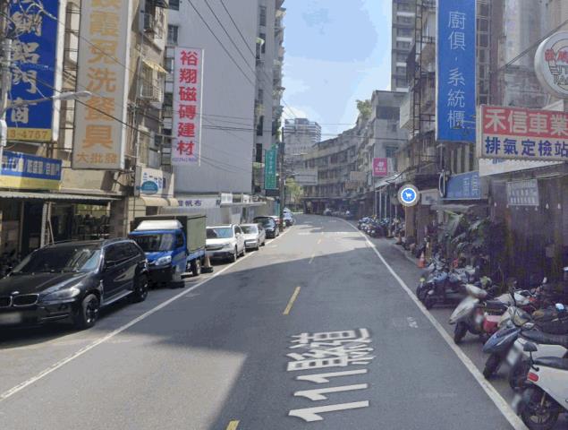 中和法拍透天-2