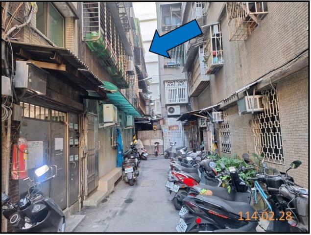 永和公寓法拍-4
