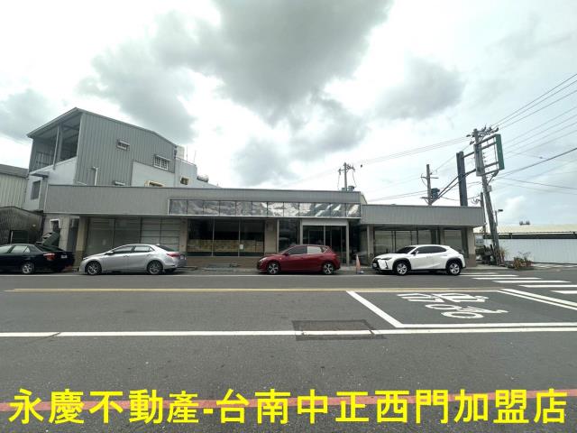 歸仁店面-1
