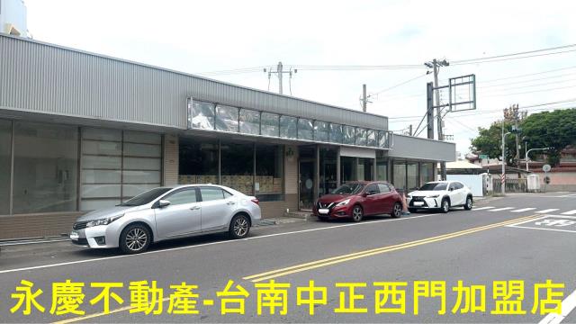 歸仁店面-5