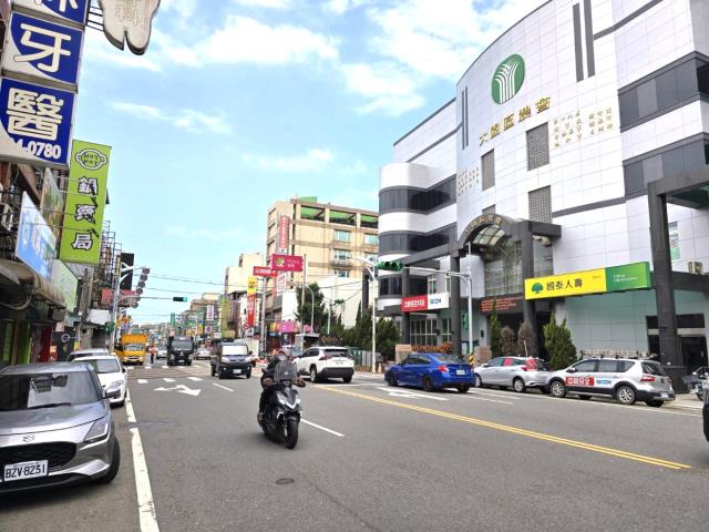 大園透天-0