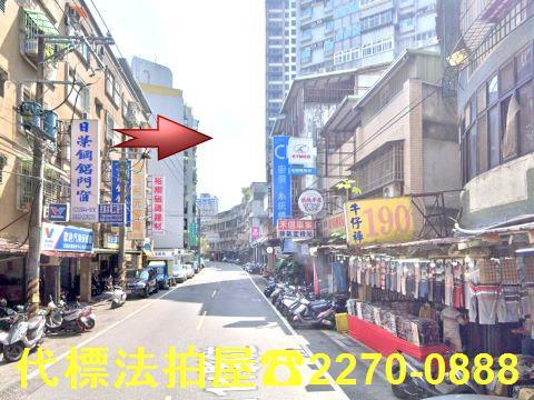 中和拍賣透天-0
