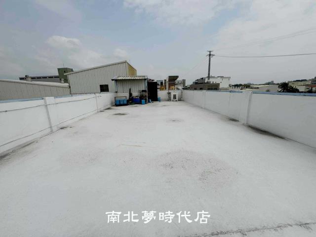 台南廠房-12