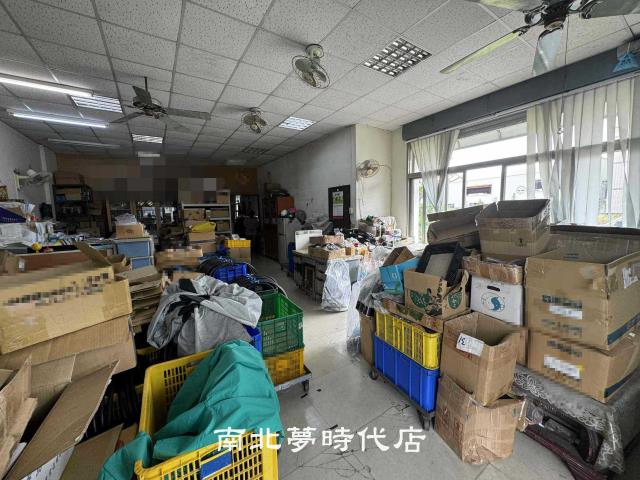 台南廠房-0