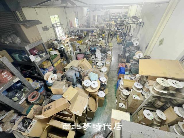 台南廠房-1