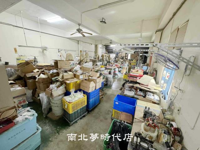 台南廠房-3