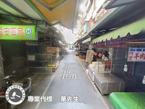 新北板橋法拍公寓-1