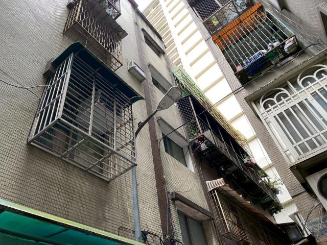 永和法拍公寓-3