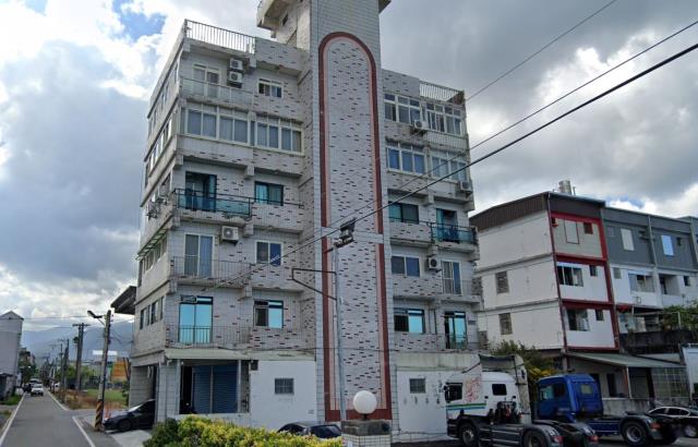 宜蘭市華廈法拍-0