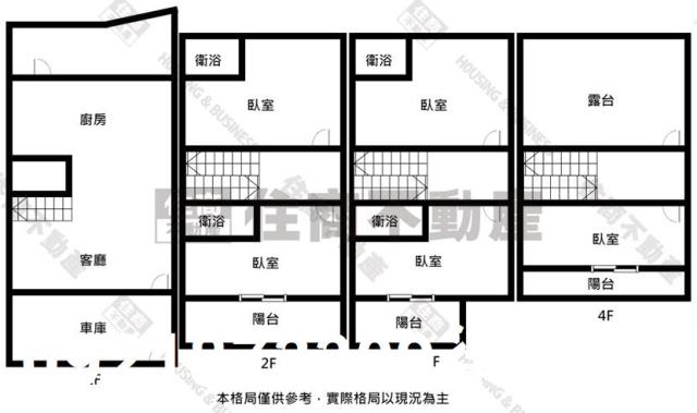 台南西港透天-12