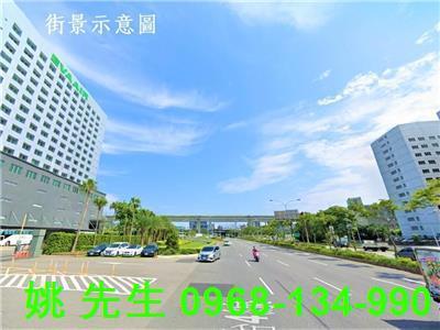 桃園蘆竹廠房-0